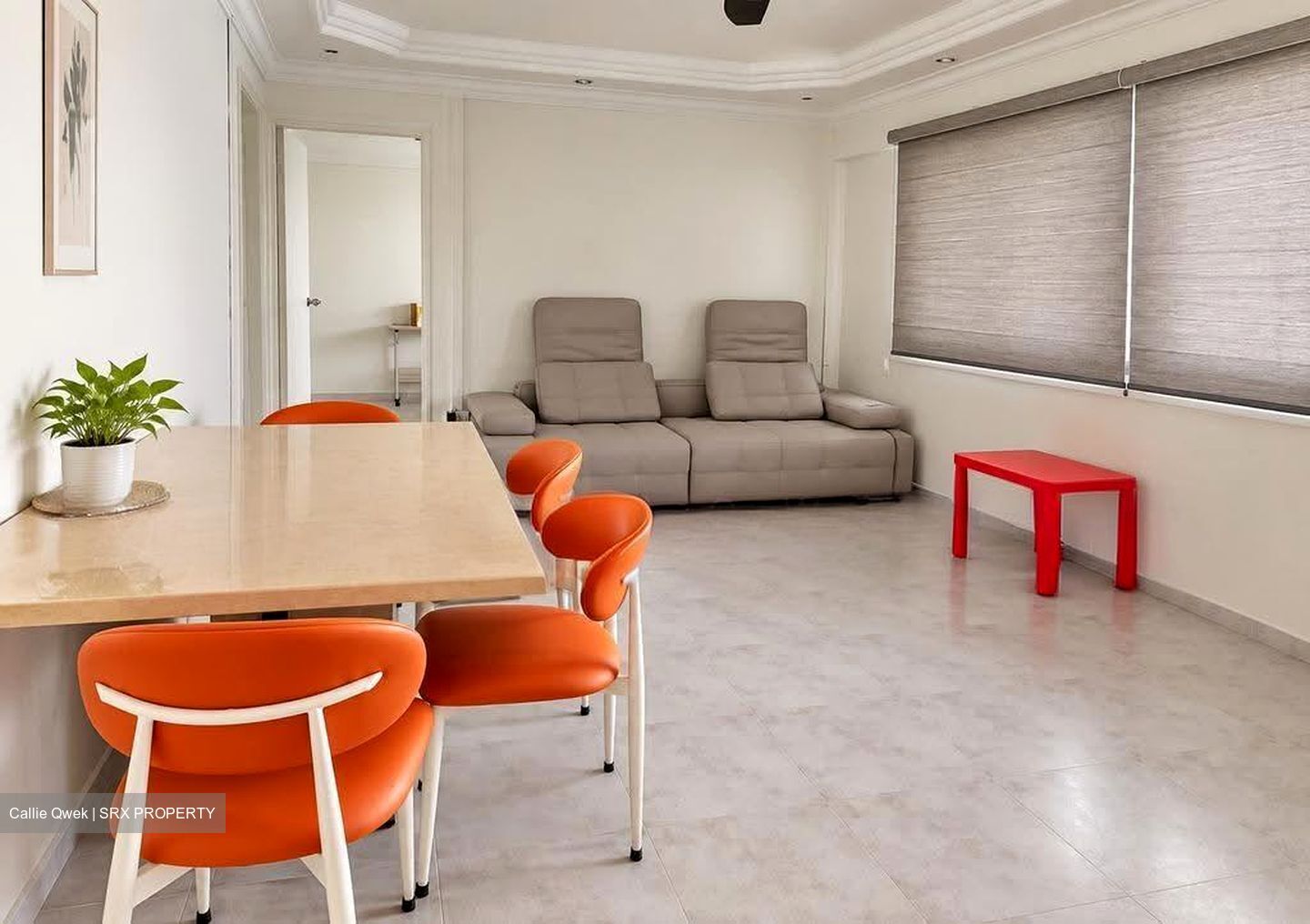 Blk 424 Canberra Road (Sembawang), HDB 4 Rooms #637213321
